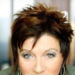 Angelika Keil
