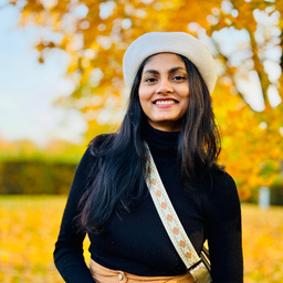 Prajakta Tale