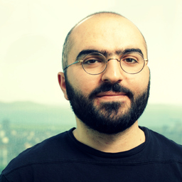 Emre Avcı's profile picture