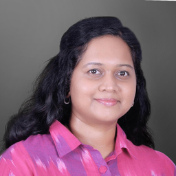 SWARNADEEPIKA Subramanian