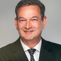 Dipl.-Ing. Volkert Meinz