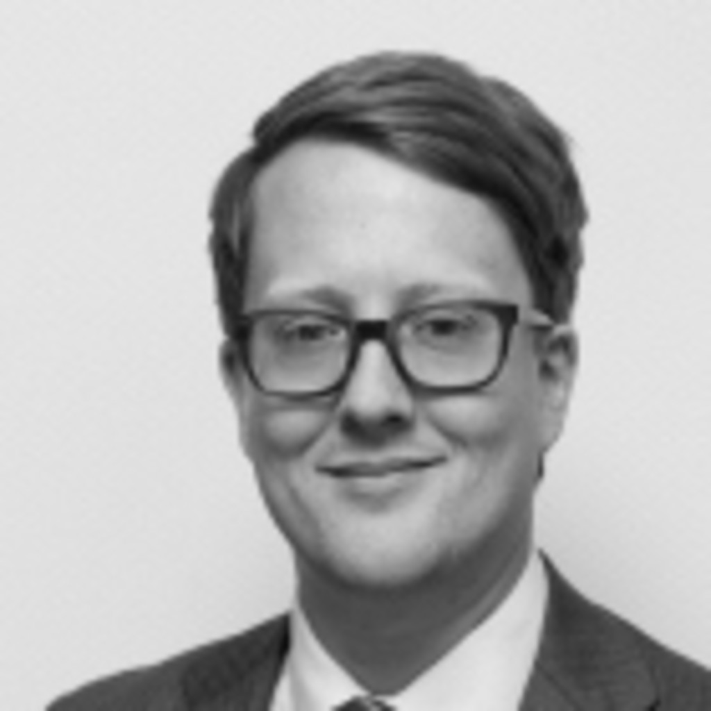 Social Media Profilbild Holger Holle München