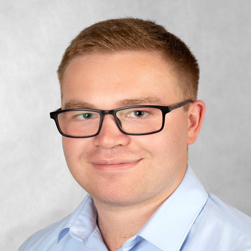 Jens Gundling Junior Project Manager bdtronic GmbH XING