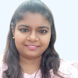NANDHINI Kumar