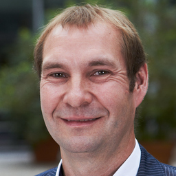 Alexander Regler