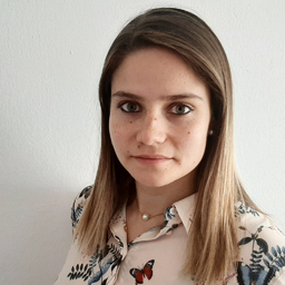 Sabrina Krallmann