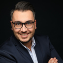 Social Media Profilbild Murat Aksoy Sprockhövel