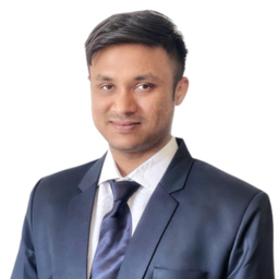 Udayendra Vagga