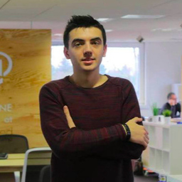Jérémy Goillot