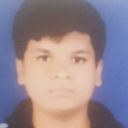 Tejas Patil