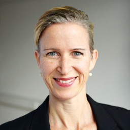 Profilbild Julia Falkenstein