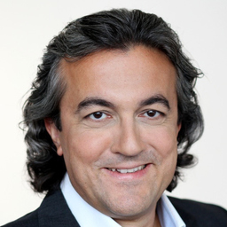 José Rodriguez Melgarejo