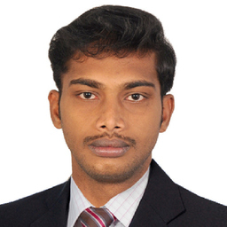 Ing. Kirubakaran Panneerselvam