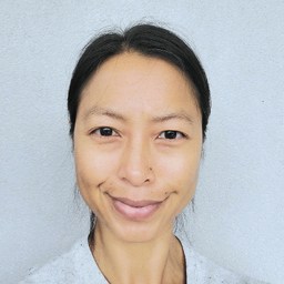 Melanie Seyrling