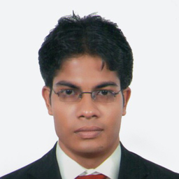 Mohd Ziauddin Chowdhury