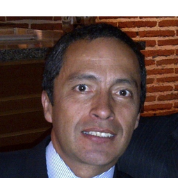 Luis Manuel Luna Rivera