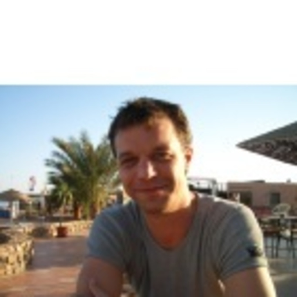 Social Media Profilbild Richard Mills Gaukönigshofen