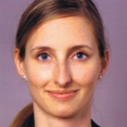 Dipl.-Ing. Pia Maria Kreisel