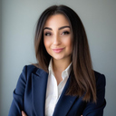 Angelika Mamedov