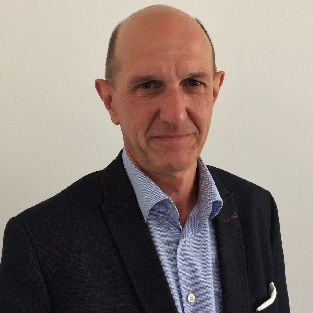 Roland Liebisch Prokurist Leiter Logistik Beurer GmbH XING