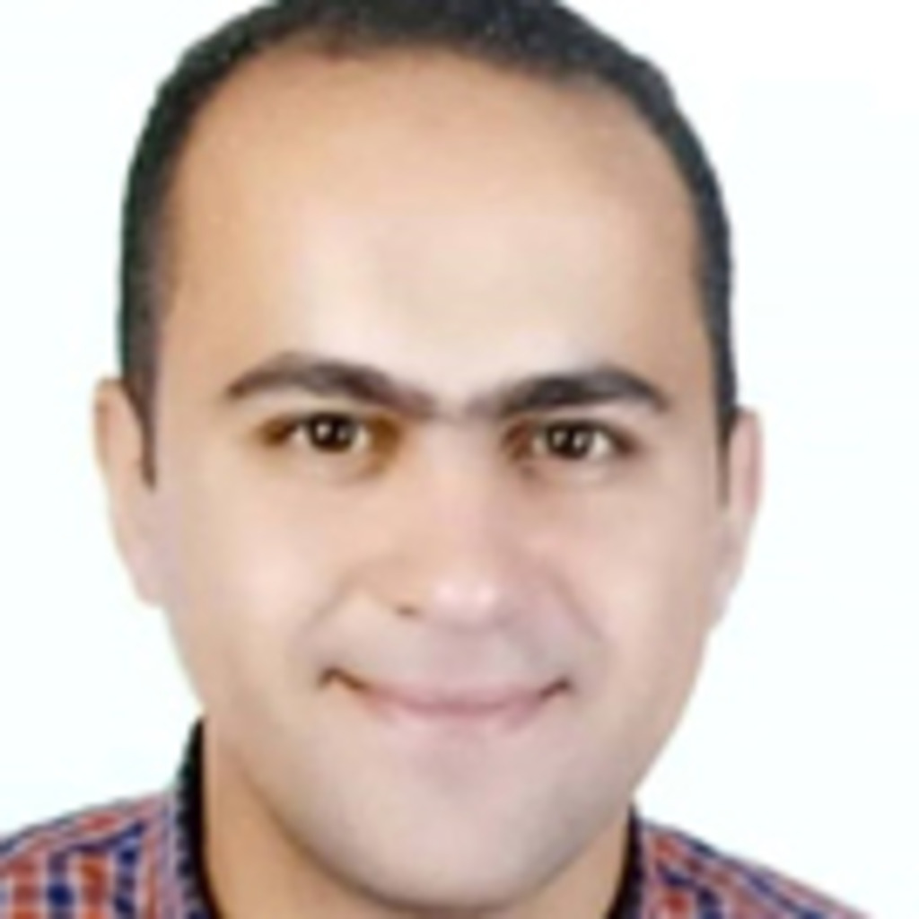 Khaled Elsayad - Research Assistant - Cairo University | XING