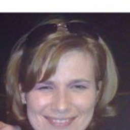 Edith Marmolejo Gómez