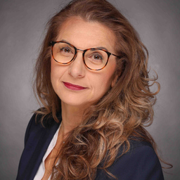 Flora Sterioti Karamanidis