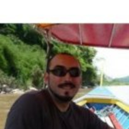Cesar Puebla