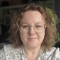 Sabine Wüst