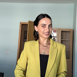 Denisa Meraj