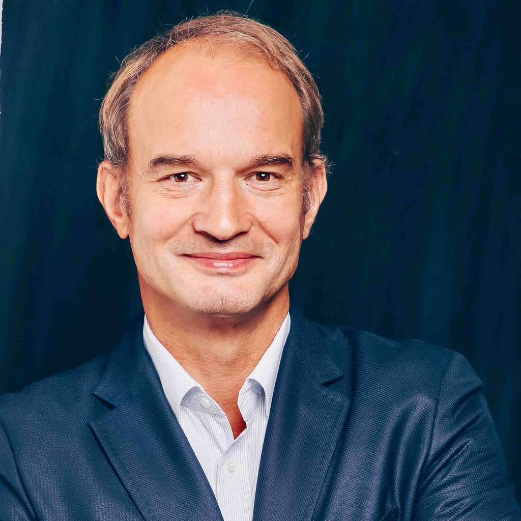 Dr. Robert Krumbach Geschäftsführer Auerhammer Metallwerke GmbH XING
