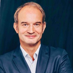 Dr. Robert Krumbach