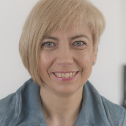 Tina Jung