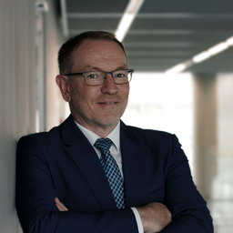 Dipl.-Ing. Harald Berchtold