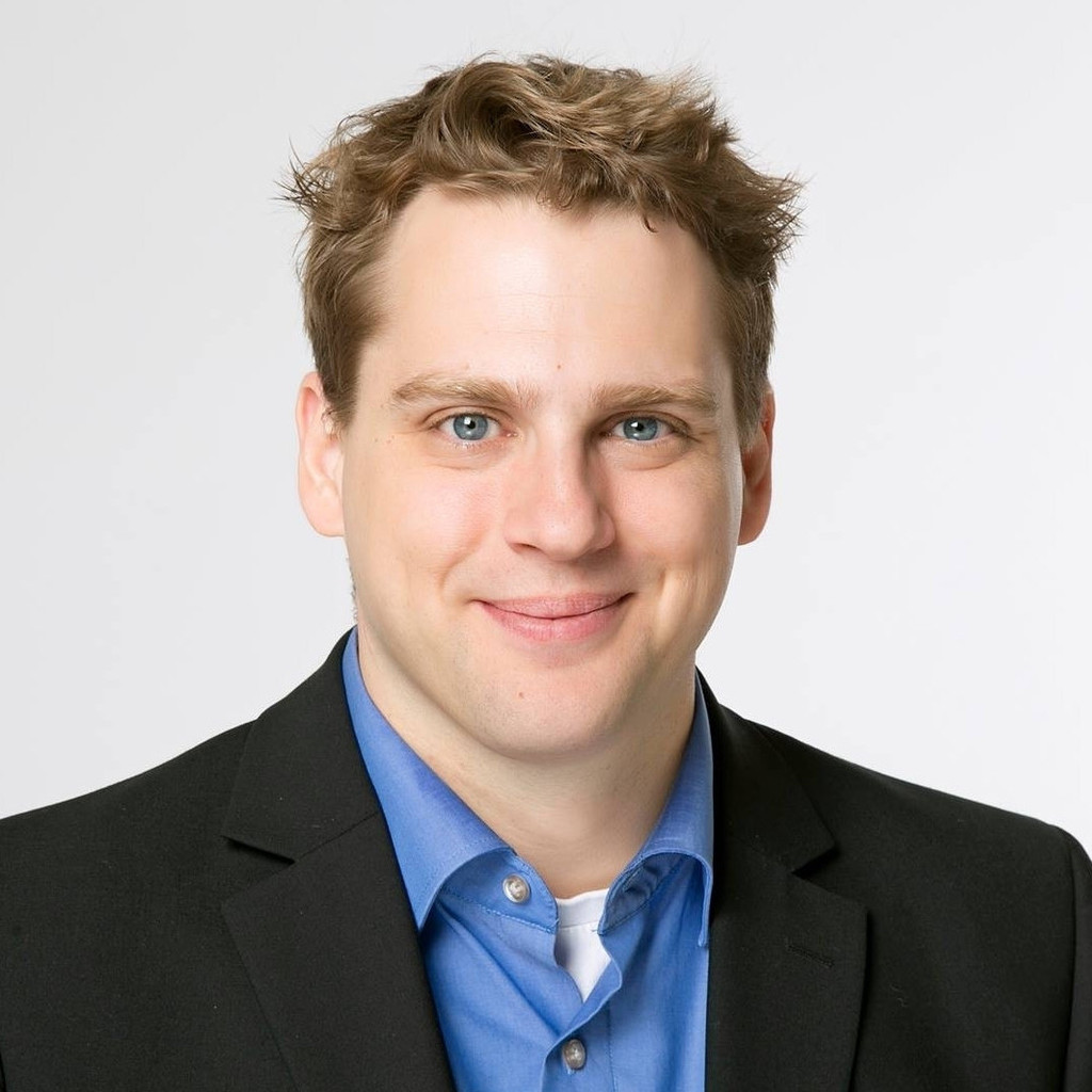 Florian Stöhr Geschäftsführer Seedhouse Accelerator GmbH XING