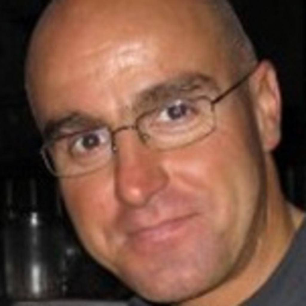 Corrado Cavalli SSDE IBV Informatik AG XING