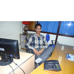 Gopi Mudiraj