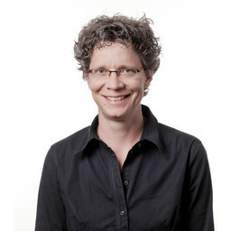 Verena Heusser