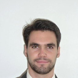 Jérémy Mauboussin