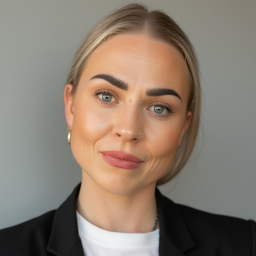 Luisa Voigt's profile picture