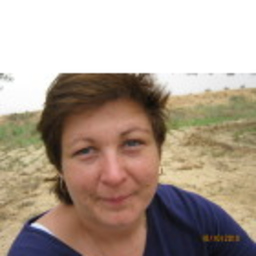 Colette Mueller