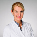 Dr. med. Nina Buchholz MBA