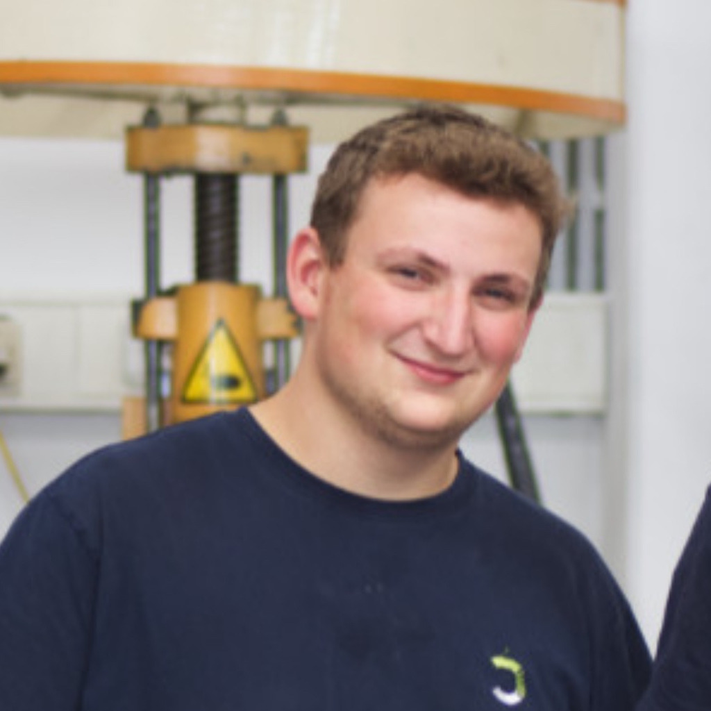 Tilman Harzer - Mechatroniker - Pikatron GmbH | XING