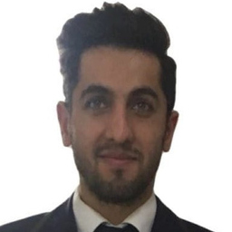 Mohammad Hossein Madani Farouj
