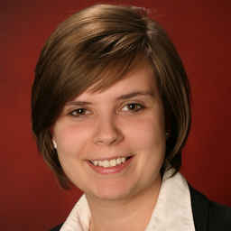 Profilbild Julia Berghoff