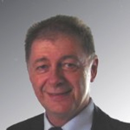 Profilbild Harald Sendlinger