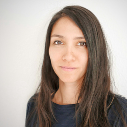 Jasmin Franke-Pieper