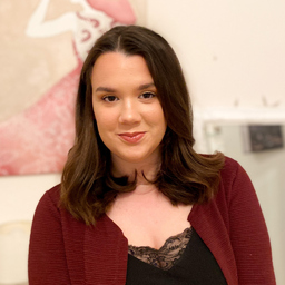 Anna Klöcker's profile picture