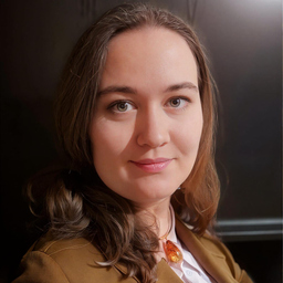 Isabell Grupp