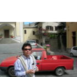 Andrea Pallais